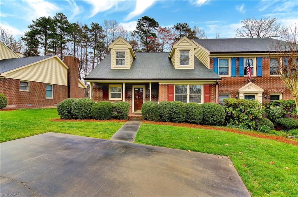 1716 Ternberry Road High Point, NC 27262 - Photo 2 of 21 Gallery Image 2