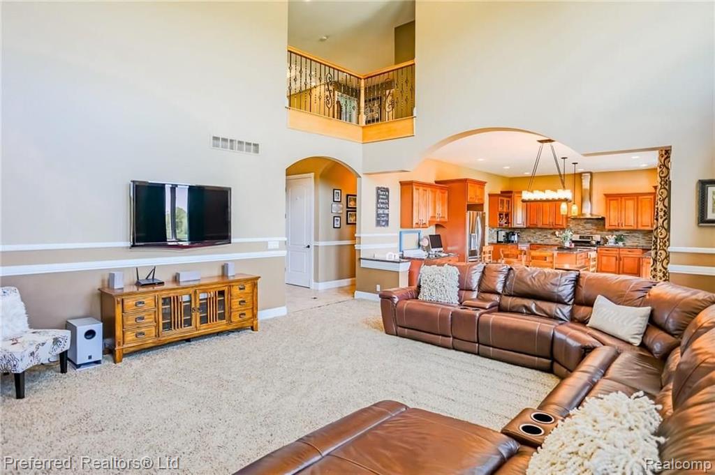 24271 Clark Road New Boston, MI 48164 - Photo 18 of 55