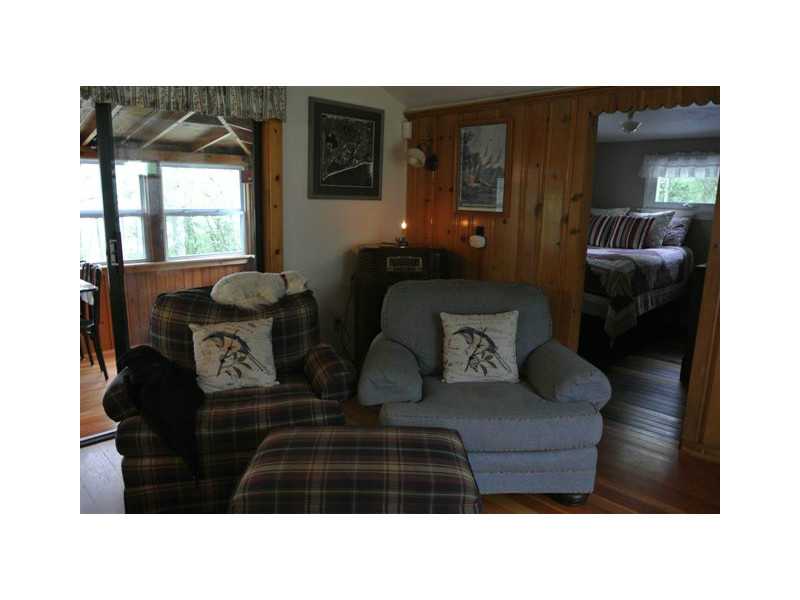 108 Sanctuary Road Charlestown, RI 02813 - Photo 20 of 23 Living Room.