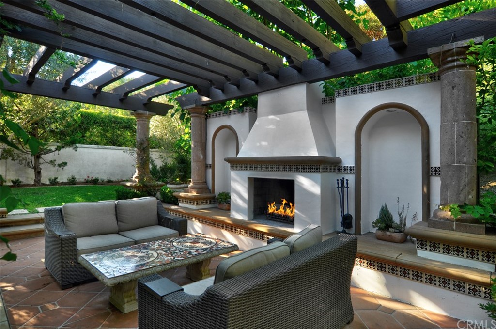 21 Catania Newport Coast, CA 92657 - Photo 1 of 31 a view of an outdoor sitting space