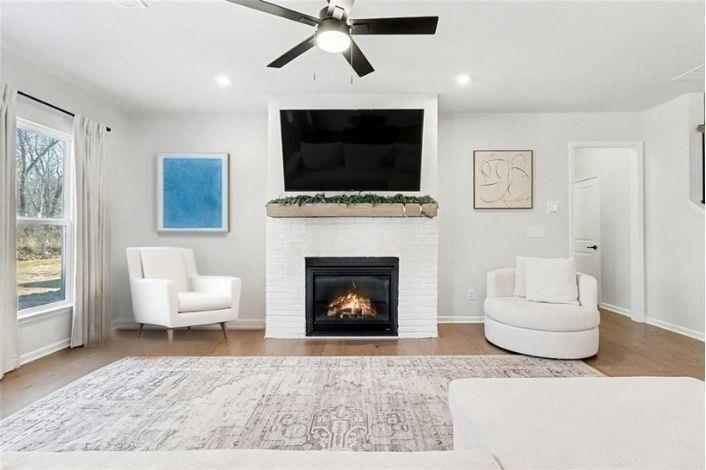 1466 Maston Road Auburn, GA 30011 - Photo 4 of 4