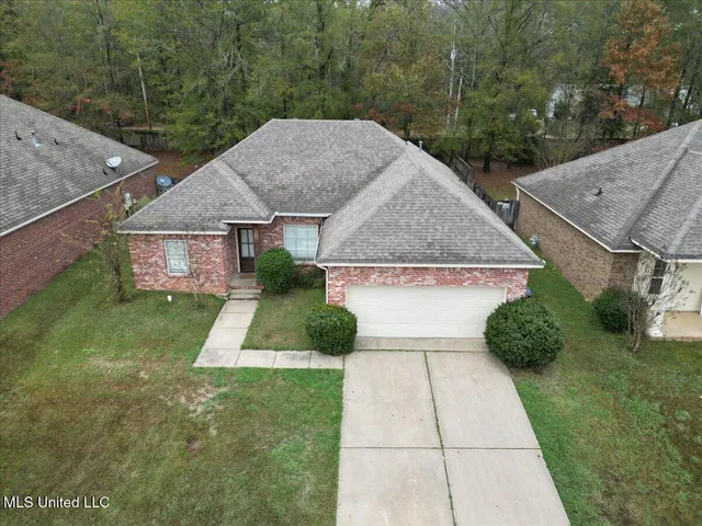 $216,500 | 441 Silver Hill Drive, Pearl, MS 39208
