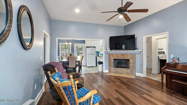 $216,500 | 441 Silver Hill Drive, Pearl, MS 39208