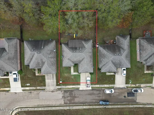 $216,500 | 441 Silver Hill Drive, Pearl, MS 39208