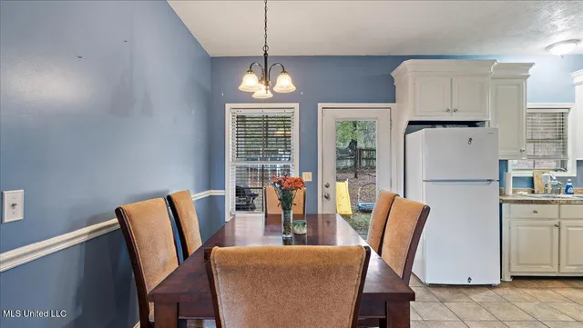 $216,500 | 441 Silver Hill Drive, Pearl, MS 39208