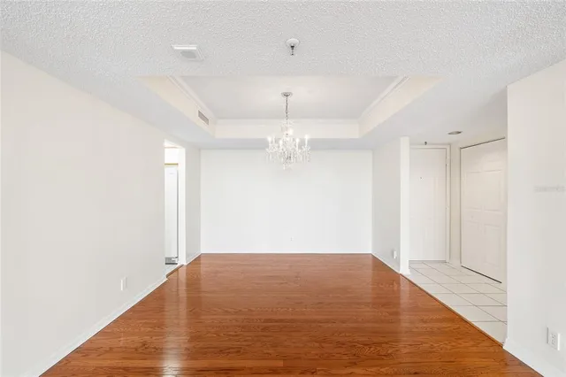 $309,000 | 3211 West Swann Avenue, Unit 707, Tampa, FL 33609