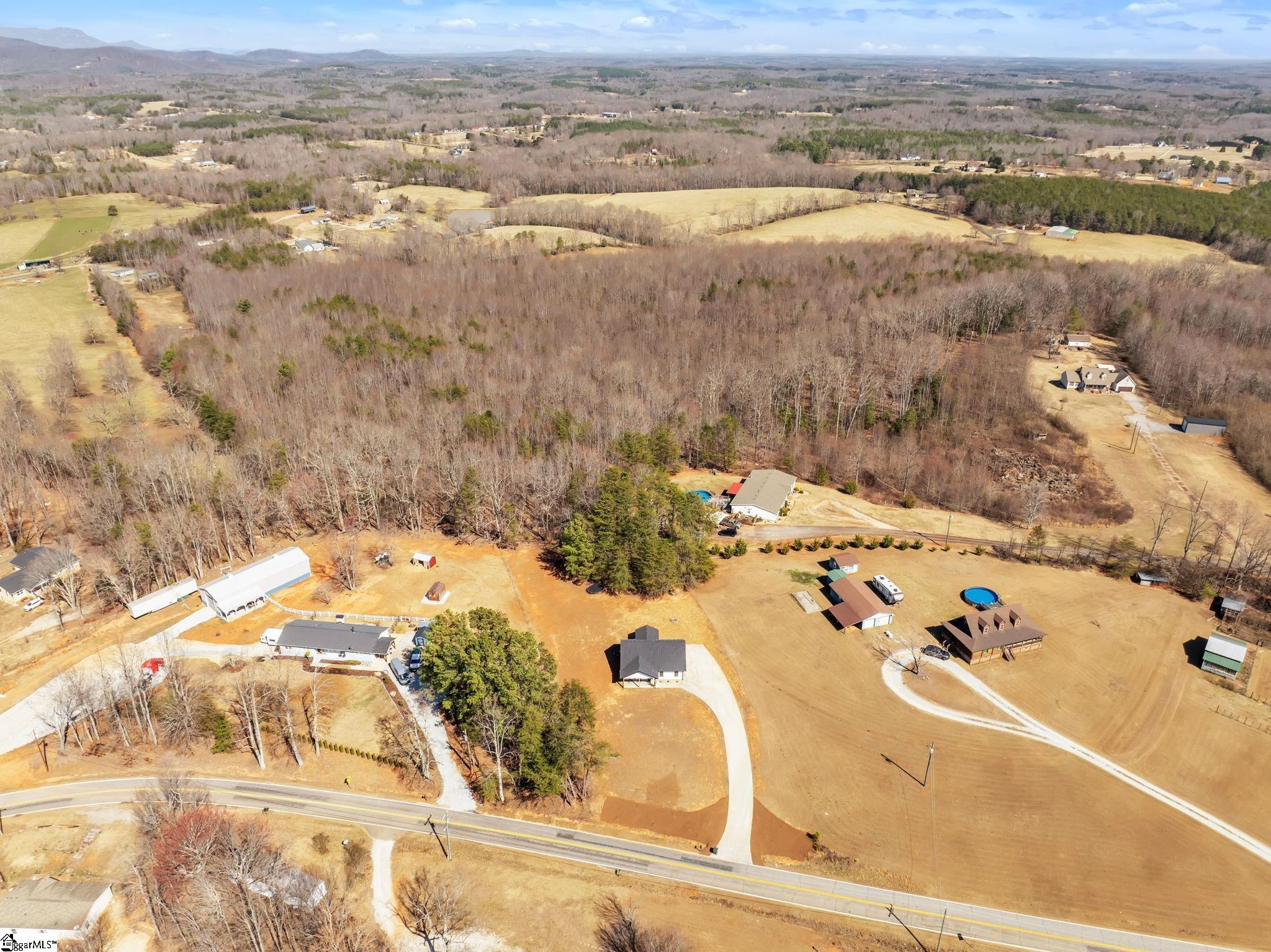269 South Glassy Mountain Road Landrum, SC 29356 - Photo 29 of 34