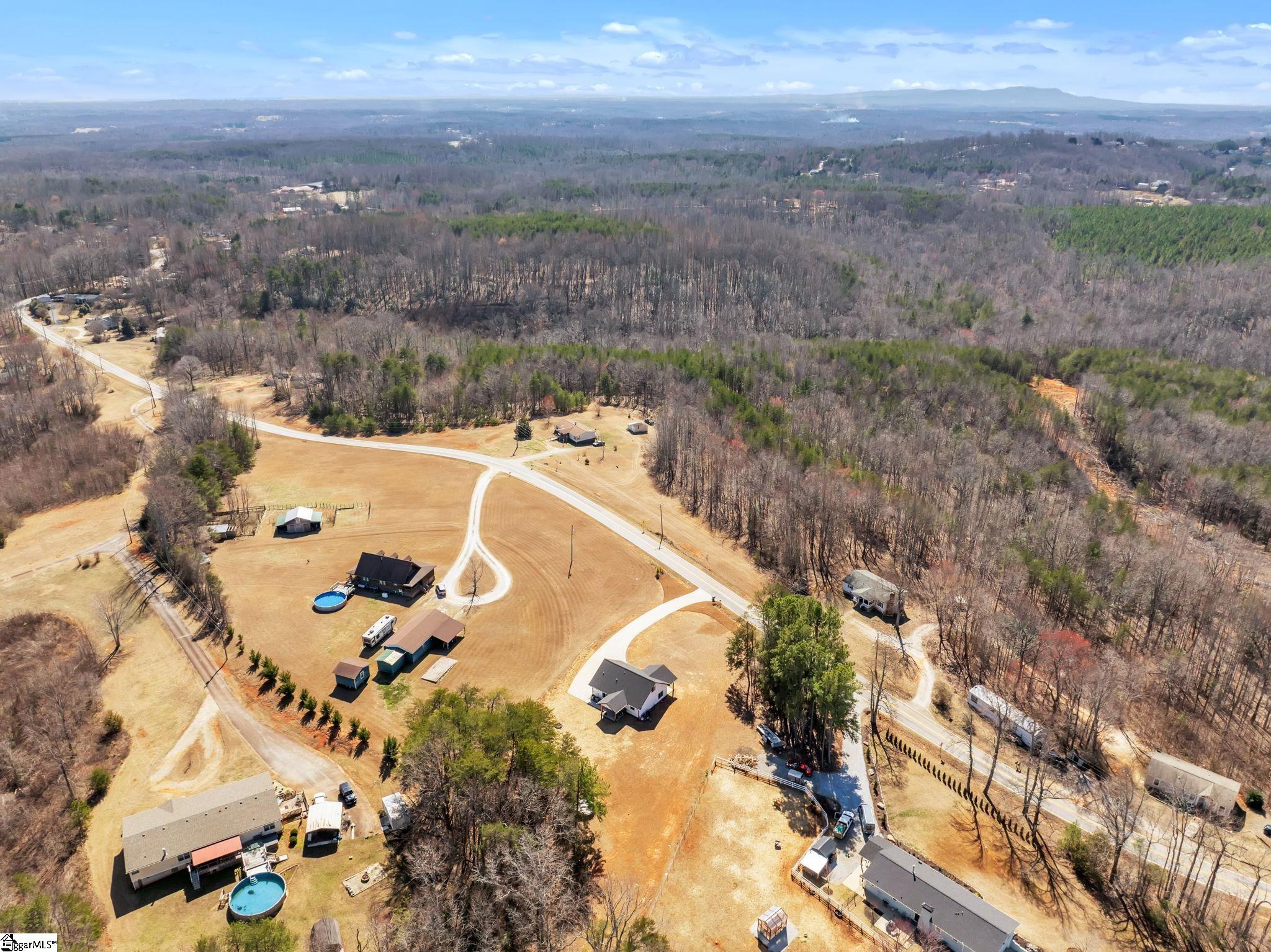 269 South Glassy Mountain Road Landrum, SC 29356 - Photo 32 of 34