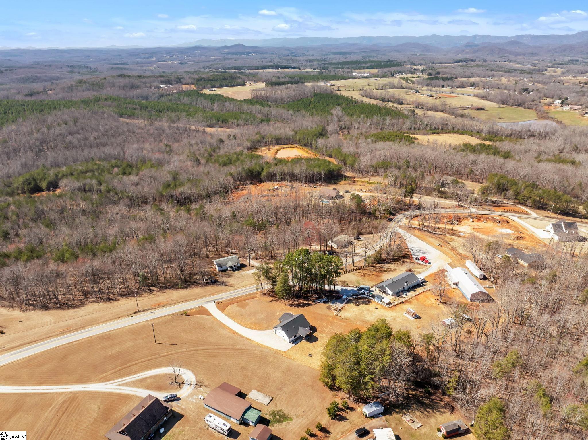 269 South Glassy Mountain Road Landrum, SC 29356 - Photo 33 of 34