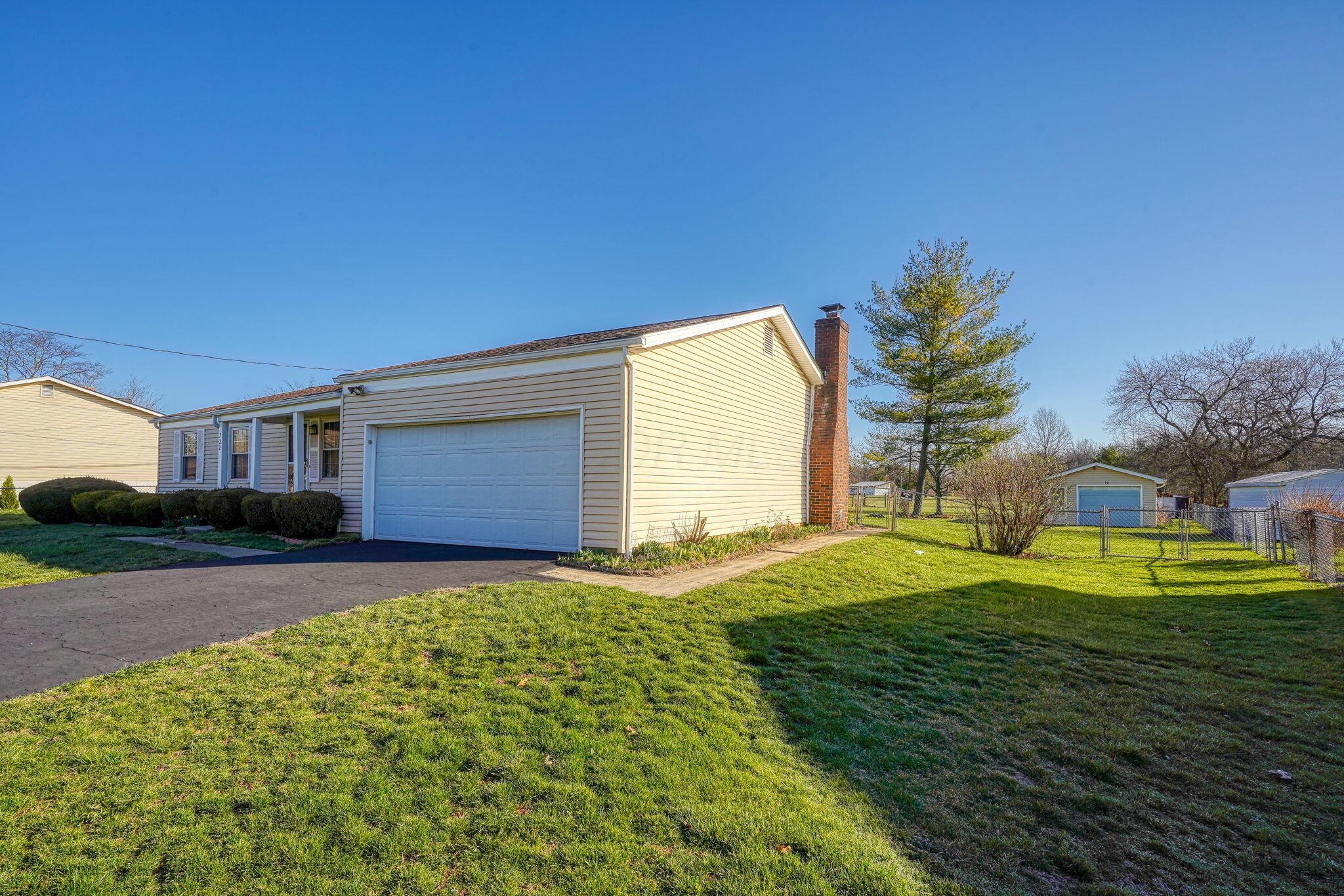722 Amity Road Galloway, OH 43119 - Photo 59 of 61 722 Amity Rd (66)