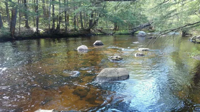 $115,000 | 28 Beech River Circle, Ossipee, NH 03814