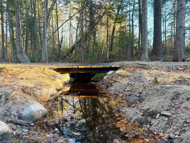 $115,000 | 28 Beech River Circle, Ossipee, NH 03814