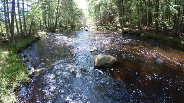 $115,000 | 28 Beech River Circle, Ossipee, NH 03814