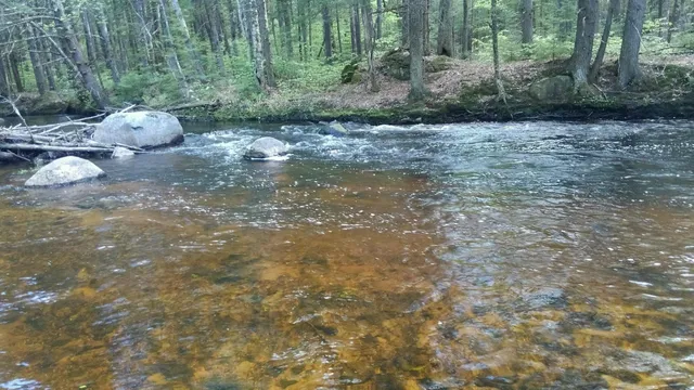 $115,000 | 28 Beech River Circle, Ossipee, NH 03814