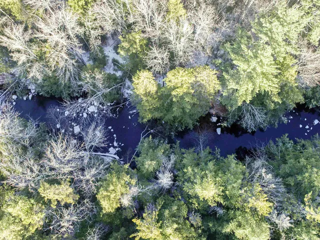 $115,000 | 28 Beech River Circle, Ossipee, NH 03814