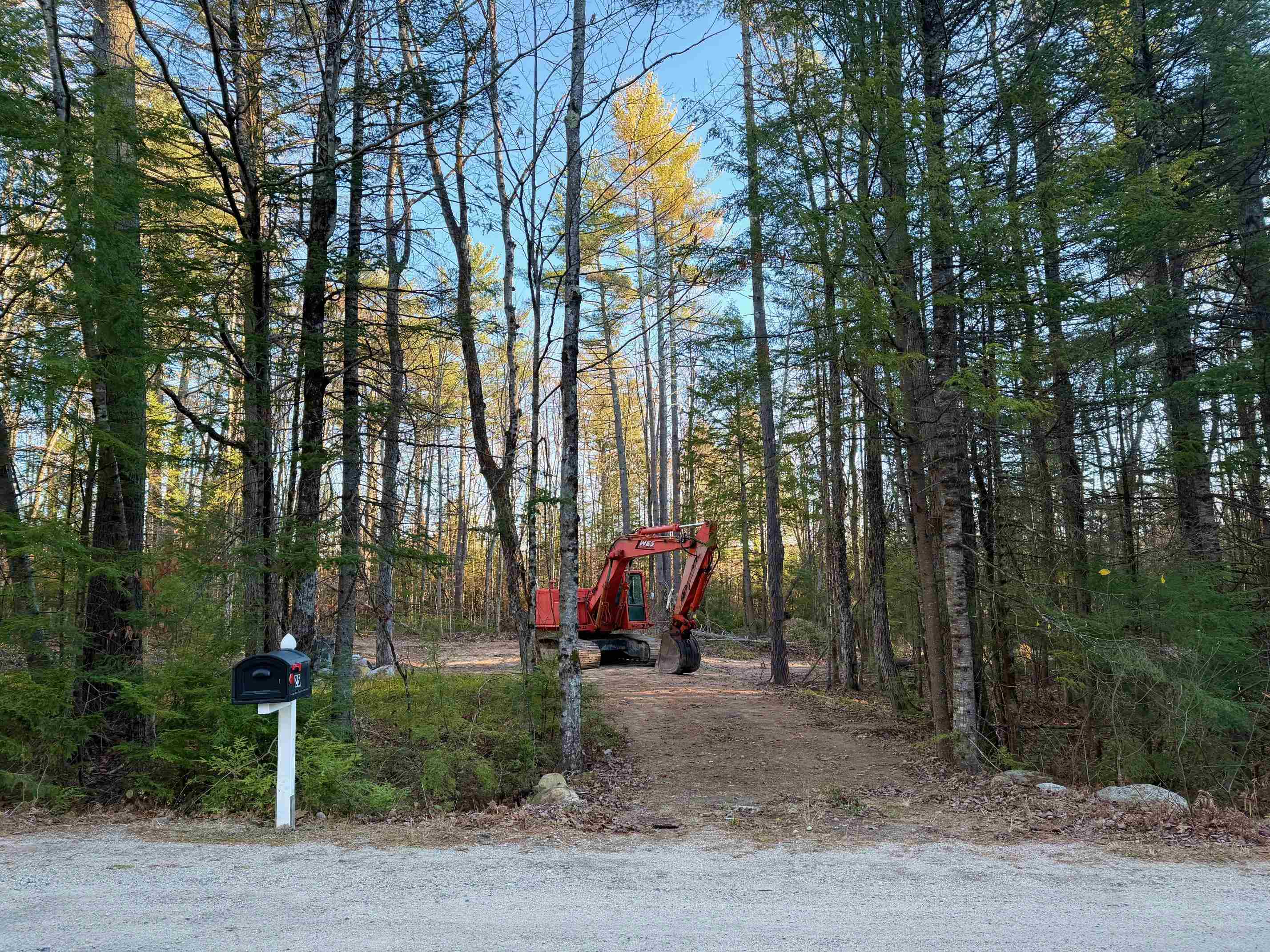 28 Beech River Circle Ossipee, NH 03814 - Photo 2 of 19