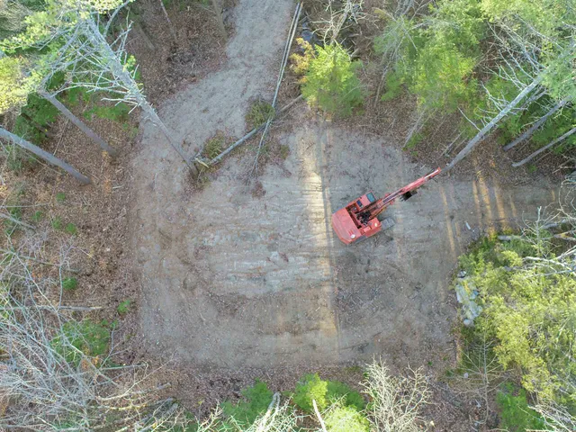 $115,000 | 28 Beech River Circle, Ossipee, NH 03814