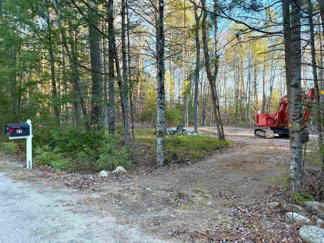 $115,000 | 28 Beech River Circle, Ossipee, NH 03814