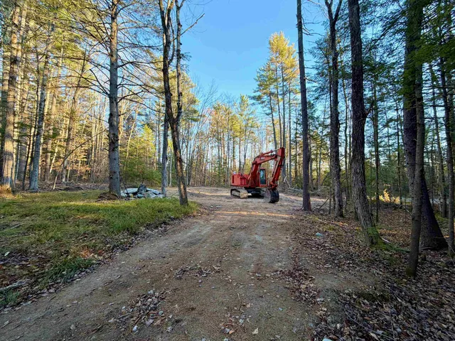 $115,000 | 28 Beech River Circle, Ossipee, NH 03814