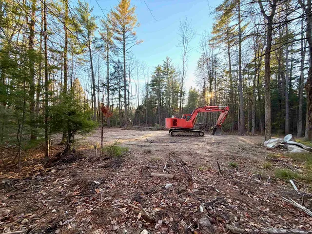 $115,000 | 28 Beech River Circle, Ossipee, NH 03814