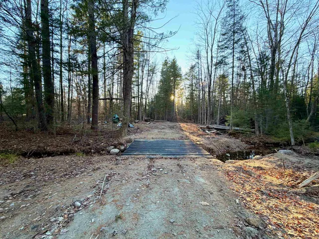 $115,000 | 28 Beech River Circle, Ossipee, NH 03814