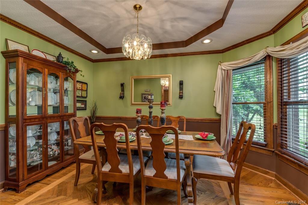 380 Old Stonecutter Road Rutherfordton, NC 28139 - Photo 3 of 24