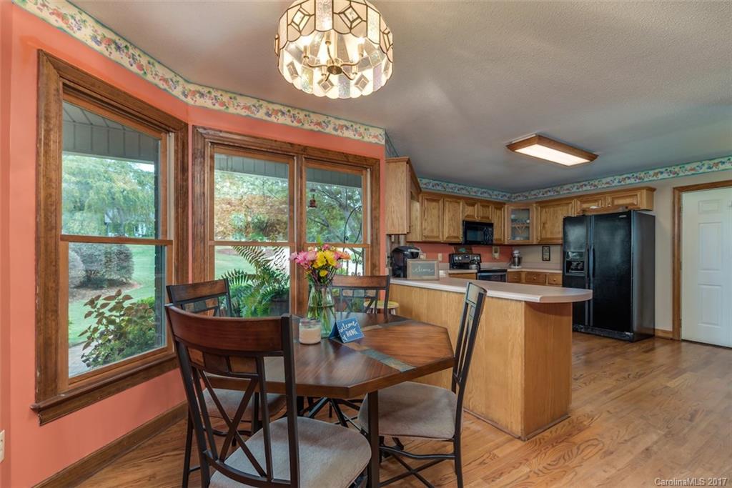 380 Old Stonecutter Road Rutherfordton, NC 28139 - Photo 8 of 24