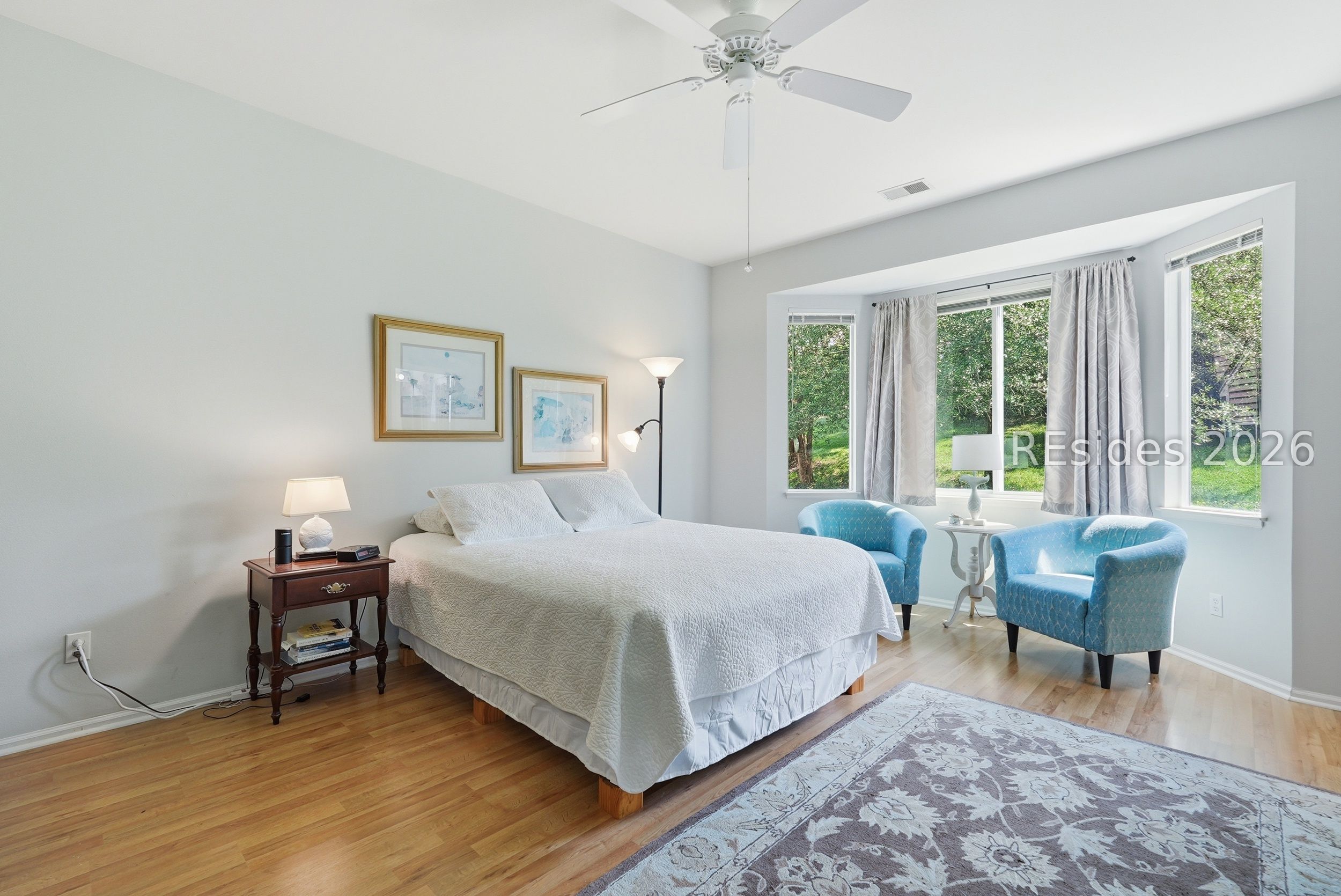 11 MacKay Lane Bluffton, SC 29909 - Photo 24 of 57 Primary bedroom