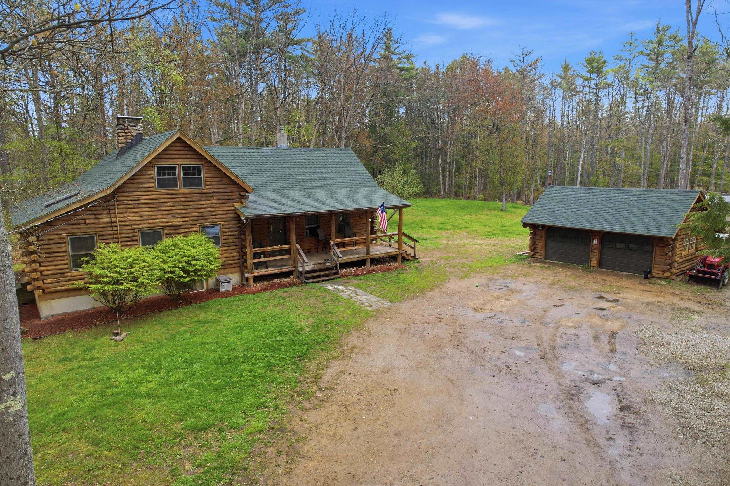 215 White Oak Road Barnstead, NH 03225 - Photo 45 of 58 Gallery Image 45