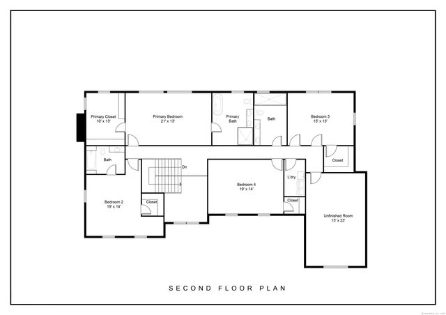 $1,350,000 | 454 Horse Pond Road, Unit C, Madison, CT 06443