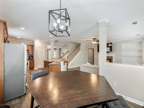 $575,000 | 7529 Brookstone Circle, Flowery Branch, GA 30542