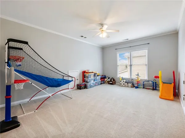 $575,000 | 7529 Brookstone Circle, Flowery Branch, GA 30542