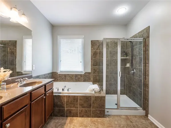 $575,000 | 7529 Brookstone Circle, Flowery Branch, GA 30542