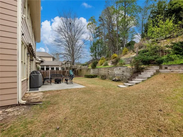 $575,000 | 7529 Brookstone Circle, Flowery Branch, GA 30542