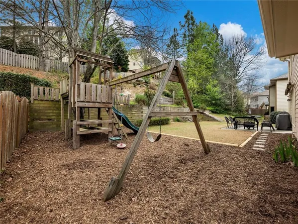 $575,000 | 7529 Brookstone Circle, Flowery Branch, GA 30542