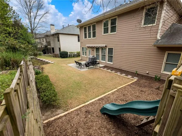 $575,000 | 7529 Brookstone Circle, Flowery Branch, GA 30542