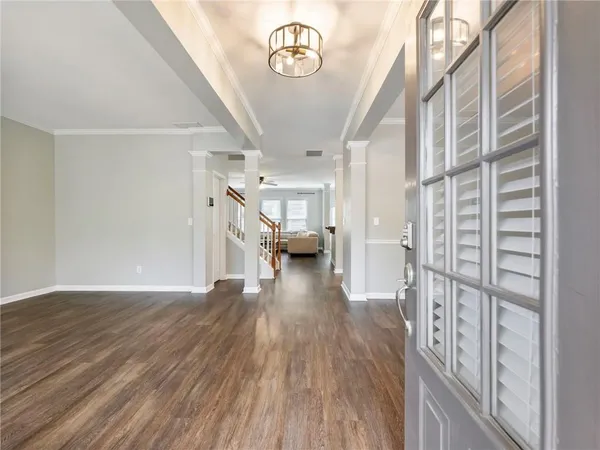 $575,000 | 7529 Brookstone Circle, Flowery Branch, GA 30542