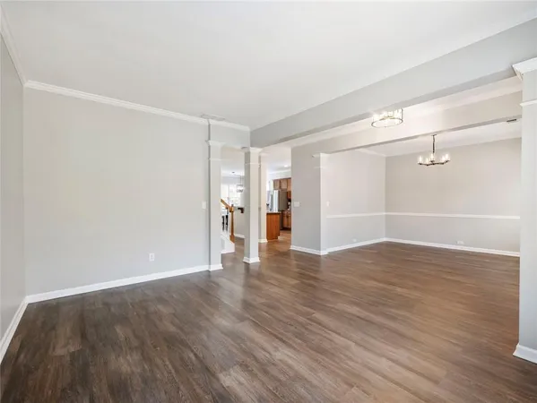 $575,000 | 7529 Brookstone Circle, Flowery Branch, GA 30542