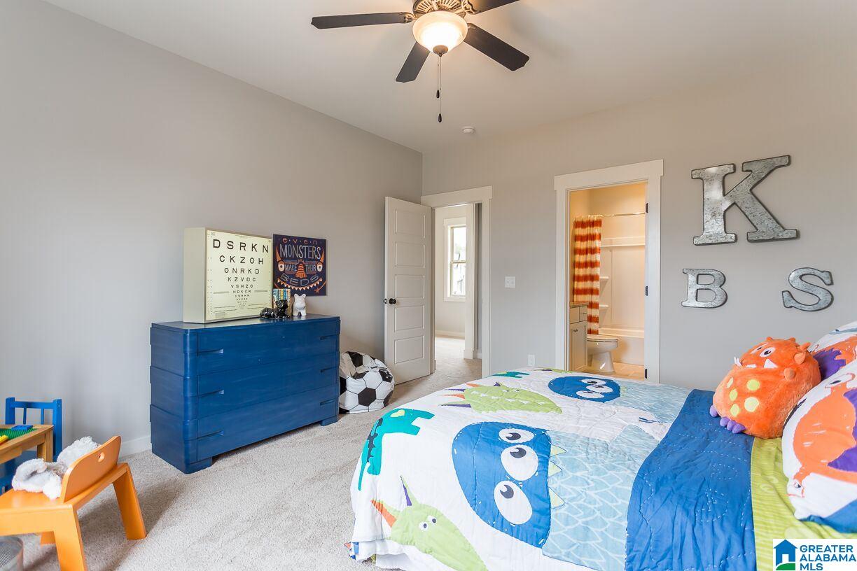 2690 Montauk Road Birmingham, AL 35226 - Photo 26 of 37