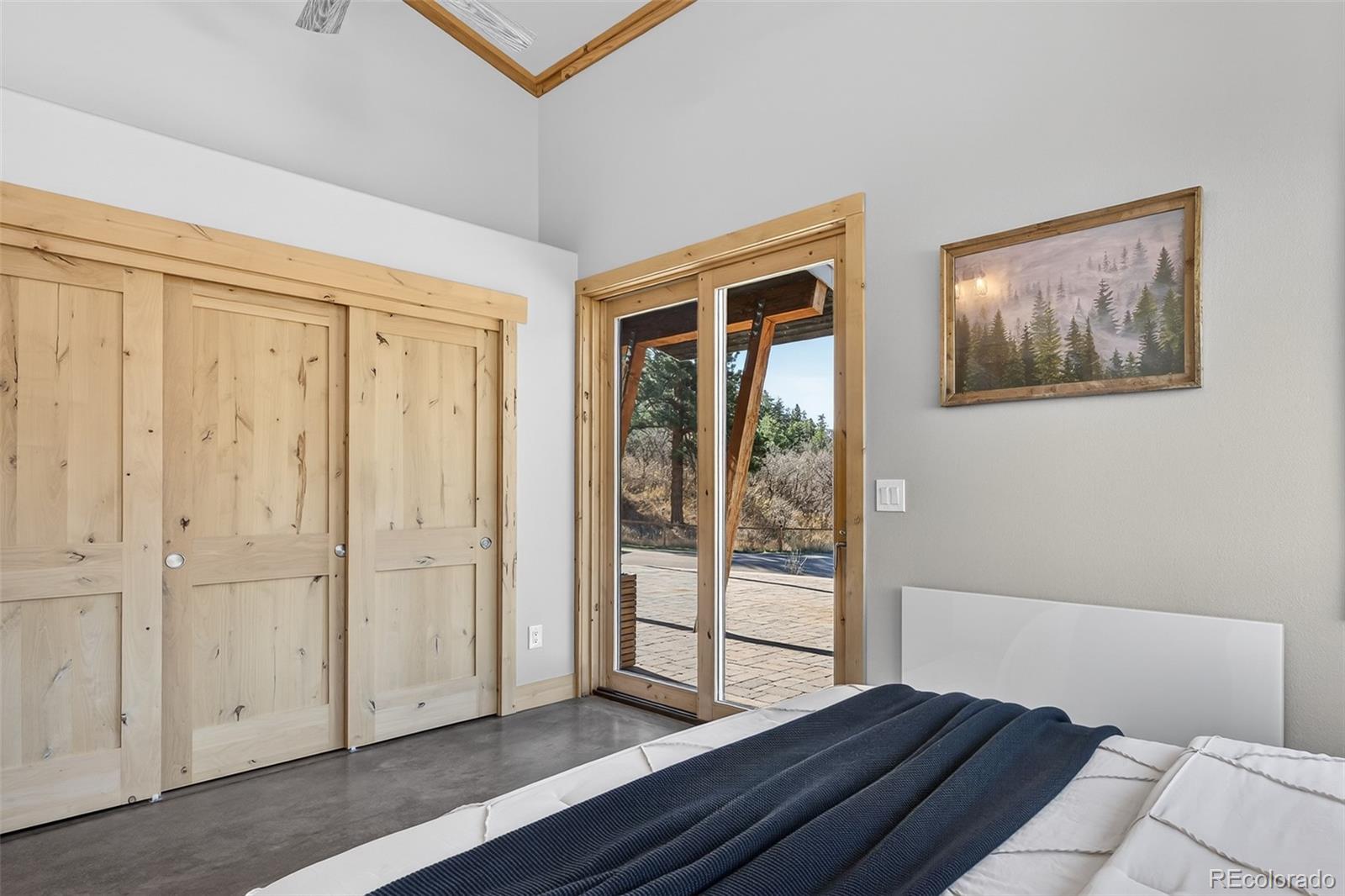 9362 Jennings Road Morrison, CO 80465 - Photo 24 of 50
