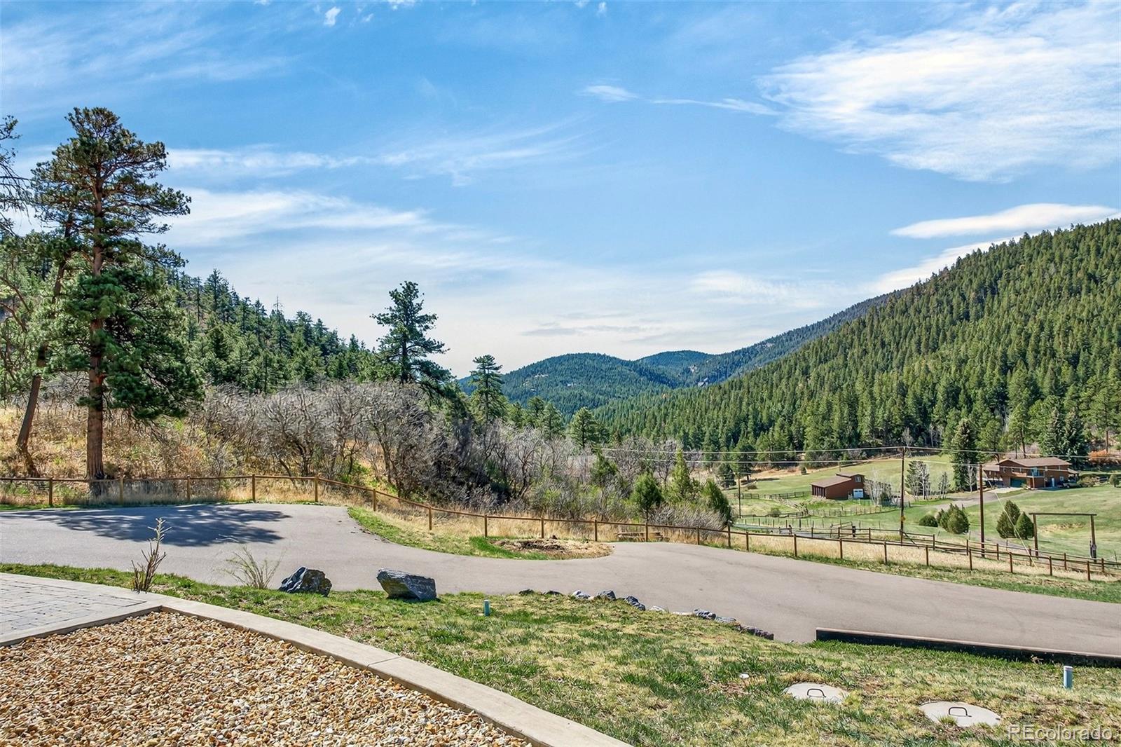 9362 Jennings Road Morrison, CO 80465 - Photo 27 of 50