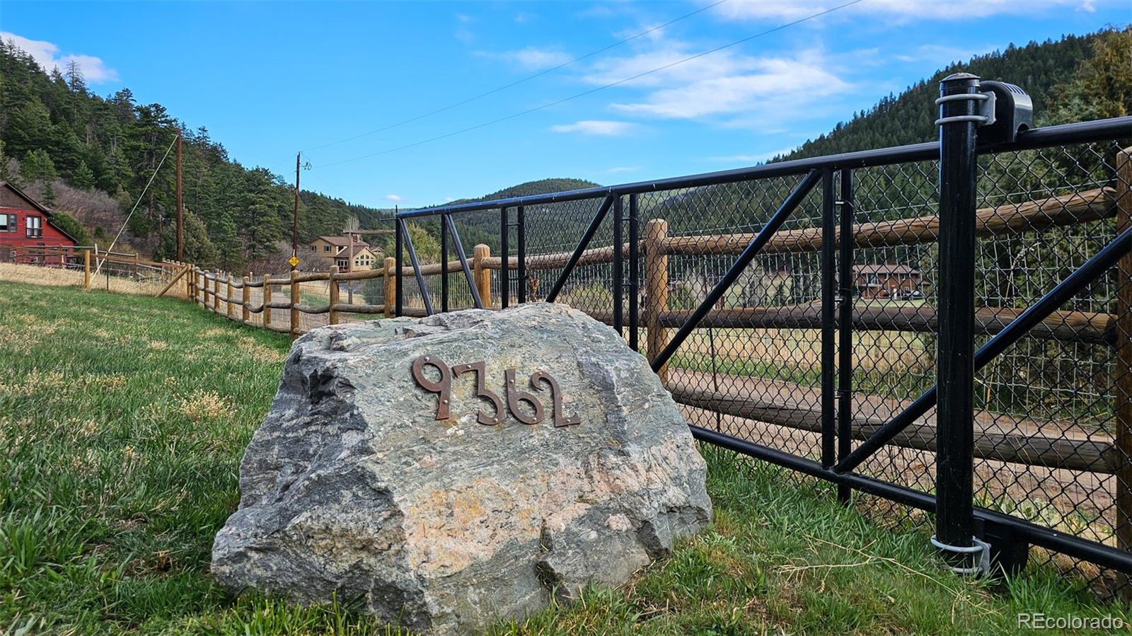 9362 Jennings Road Morrison, CO 80465 - Photo 40 of 50