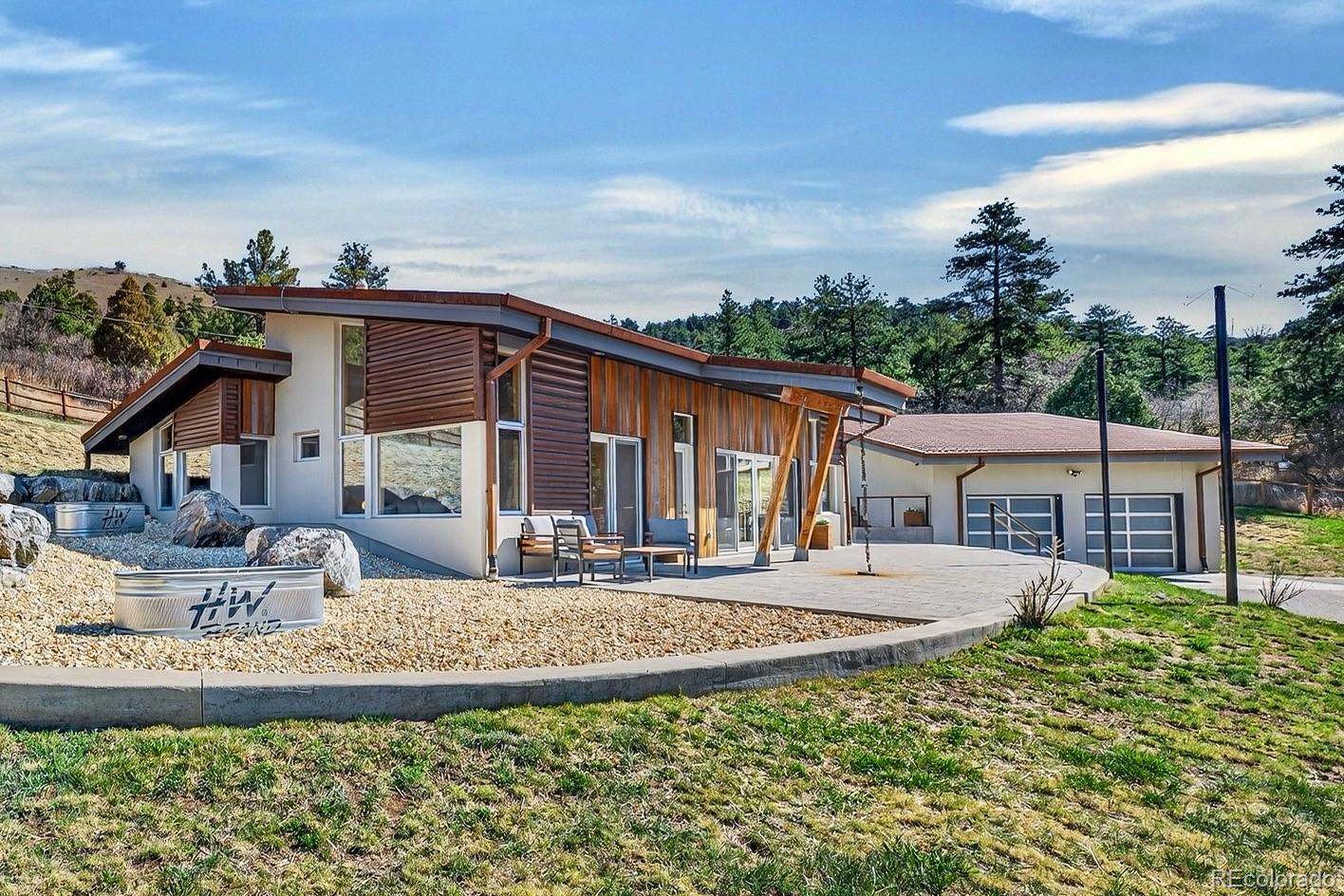 9362 Jennings Road Morrison, CO 80465 - Photo 45 of 50