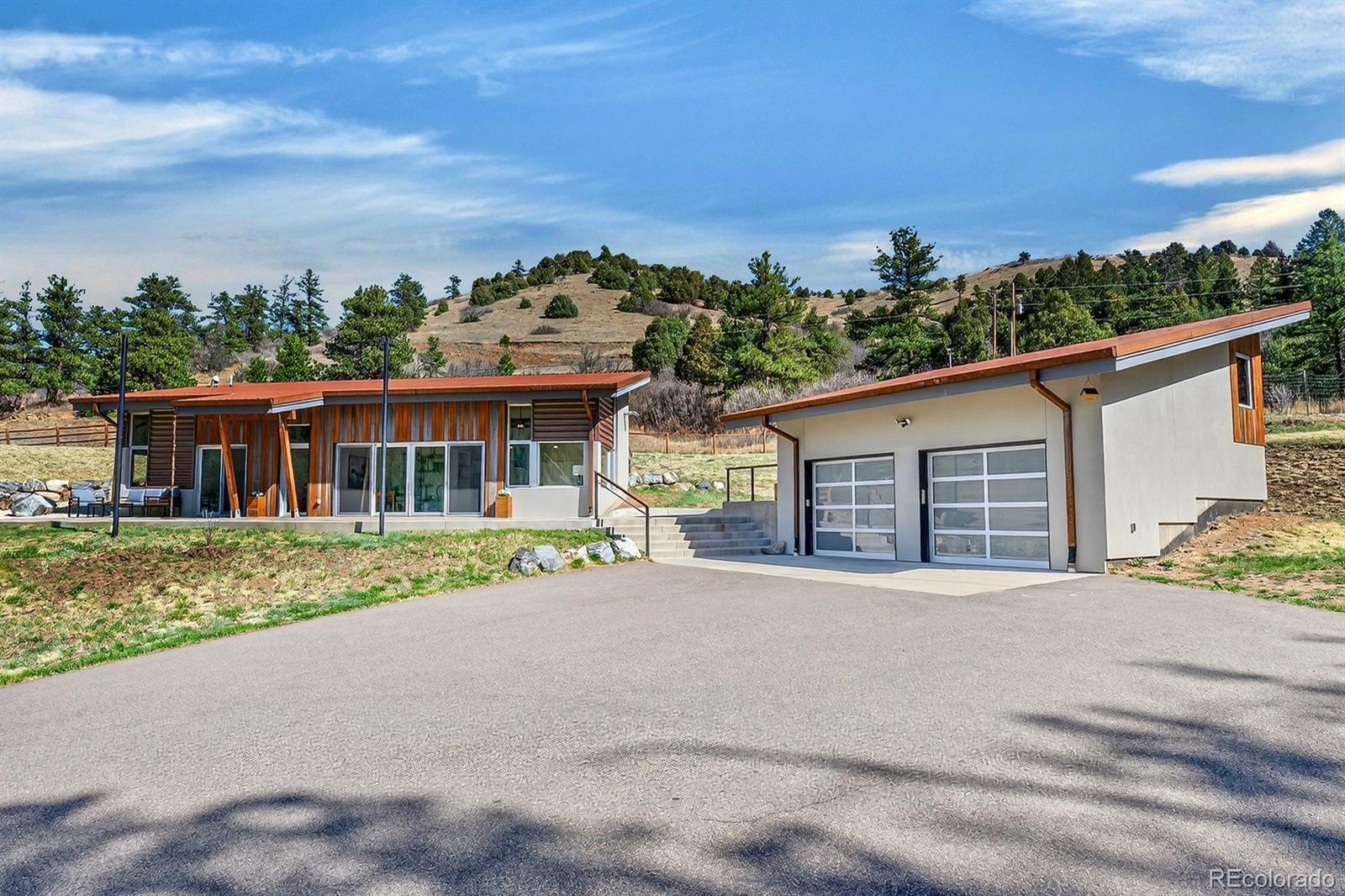9362 Jennings Road Morrison, CO 80465 - Photo 46 of 50