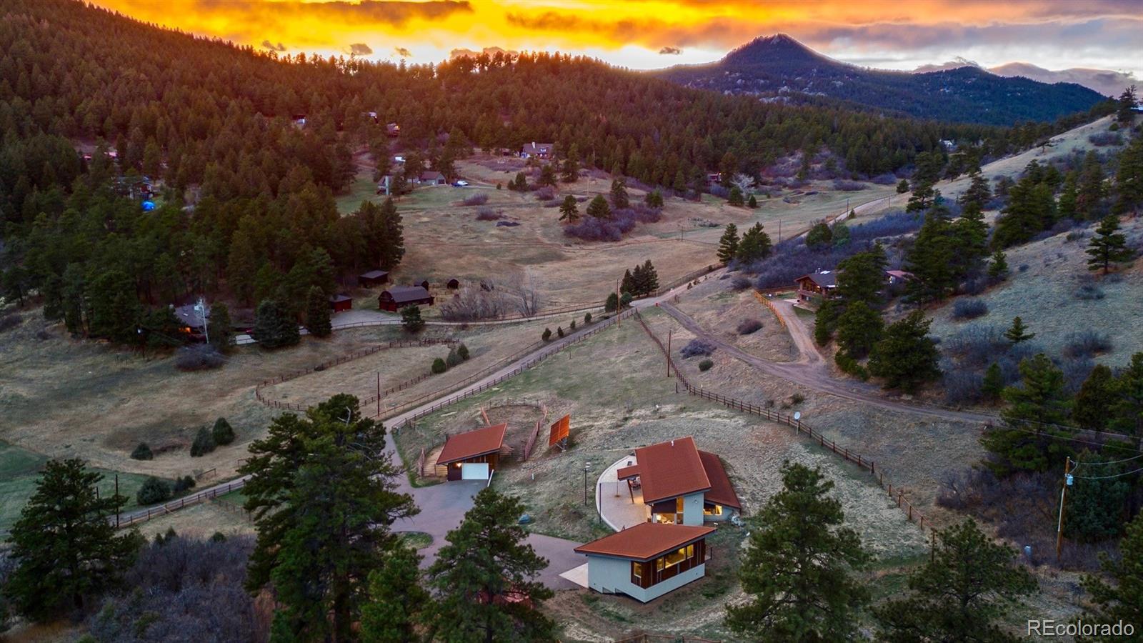 9362 Jennings Road Morrison, CO 80465 - Photo 50 of 50
