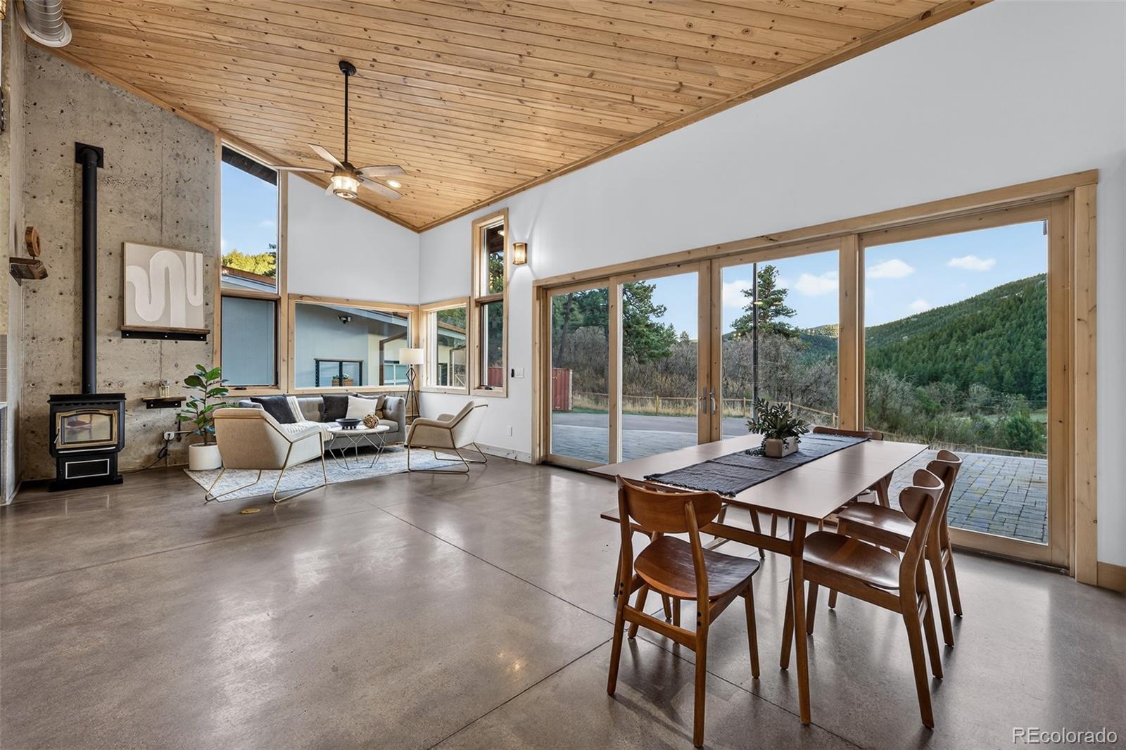 9362 Jennings Road Morrison, CO 80465 - Photo 9 of 50