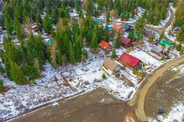 a view of outdoor space