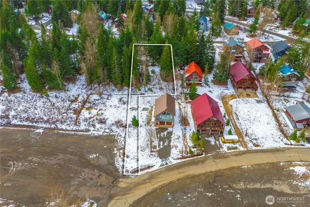 a picture of city view