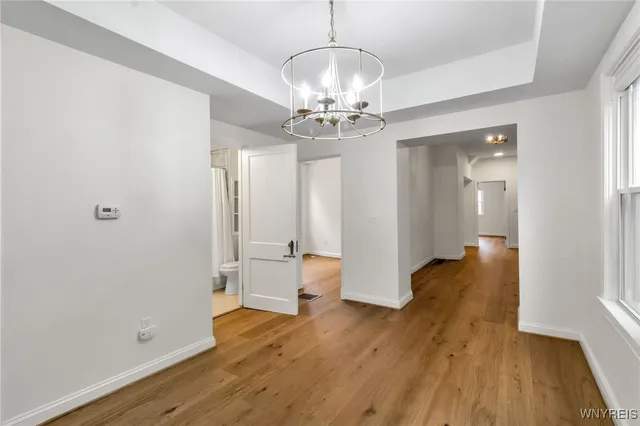 $399,900 | 250 West Avenue, Buffalo, NY 14201