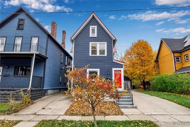 $399,900 | 250 West Avenue, Buffalo, NY 14201